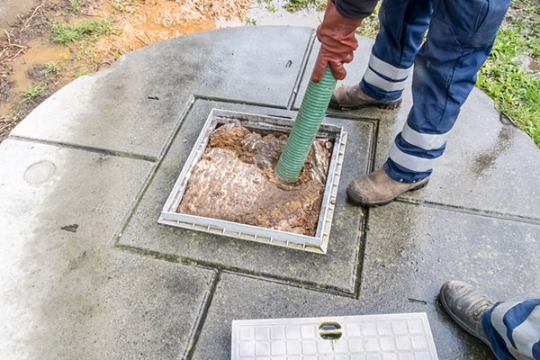 the duration of cesspool pumping depends on the size of the cesspool, but it generally takes a few hours to complete